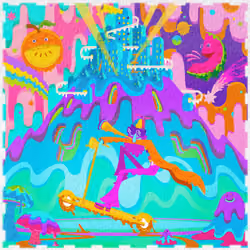 Acid Trip #257