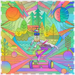 Acid Trip #2458