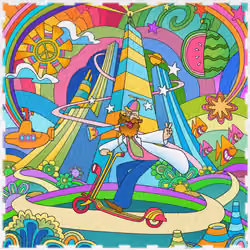 Acid Trip #707