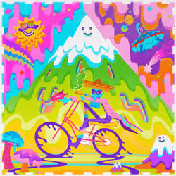 Acid Trip #179