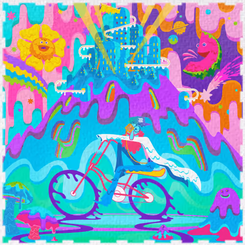 Acid Trip #2618
