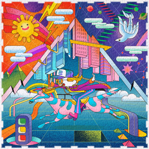 Magic Acid Trip