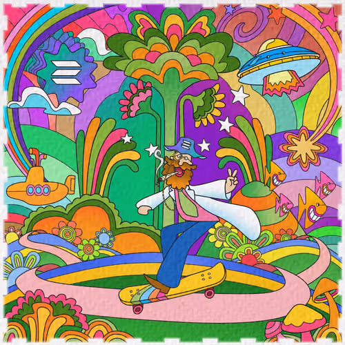 Acid Trip #Acid Trip #770