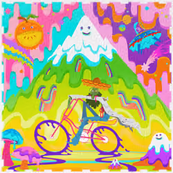 Acid Trip #3057
