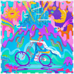 Acid Trip #259