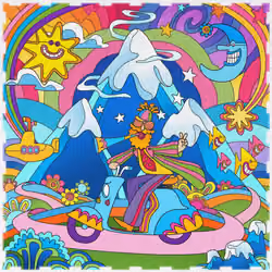 Acid Trip #3115