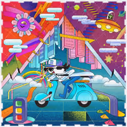 Acid Trip #2173