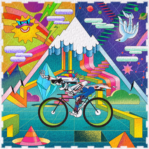 Magic Acid Trip
