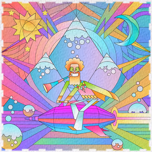 Acid Trip #2424