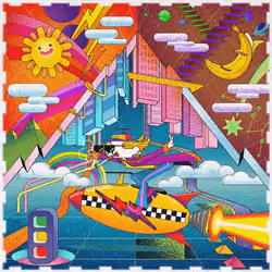 Acid Trip #1477