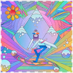 Acid Trip #2293