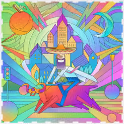 Acid Trip #Acid Trip #366