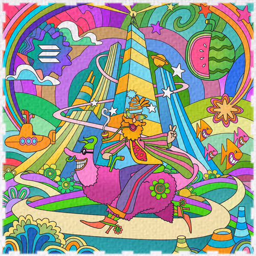 Magic Acid Trip