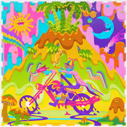 Acid Trip #3071