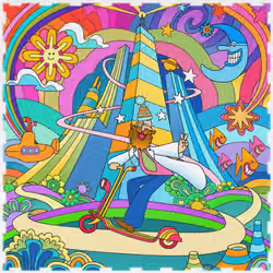 Acid Trip #3201