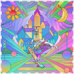 Acid Trip #2287