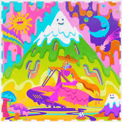 Acid Trip #2625