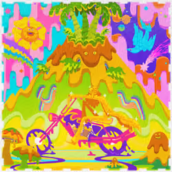 Acid Trip #558