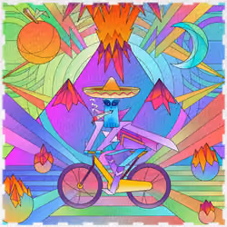 Acid Trip #2459