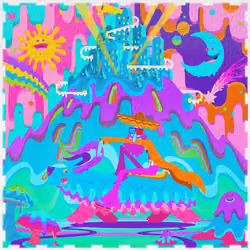 Acid Trip #3029