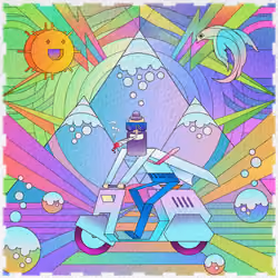 Acid Trip #2239