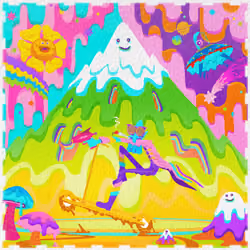 Acid Trip #325