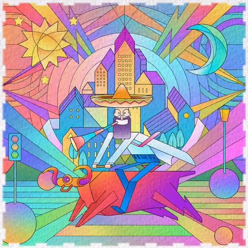 Acid Trip #3044