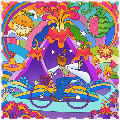 Acid Trip #Acid Trip #3092