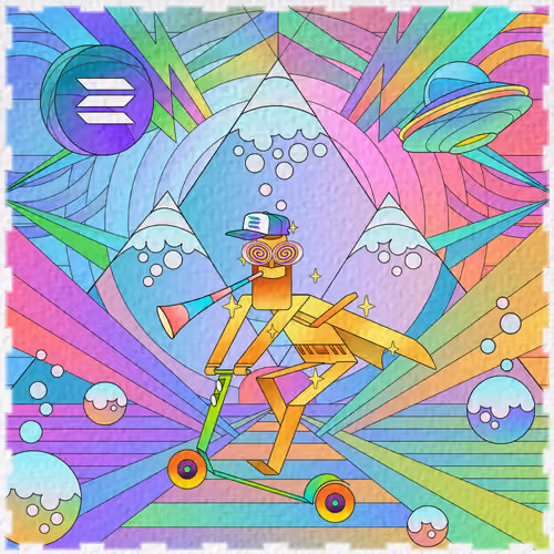 Acid Trip #1367
