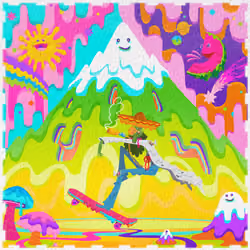 Acid Trip #575