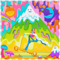 Acid Trip #2657