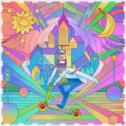 Acid Trip #Acid Trip #2285