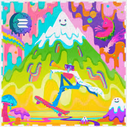 Acid Trip #470