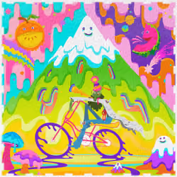 Acid Trip #156