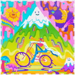 Acid Trip #2654