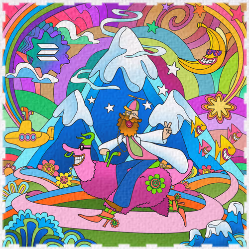 Magic Acid Trip