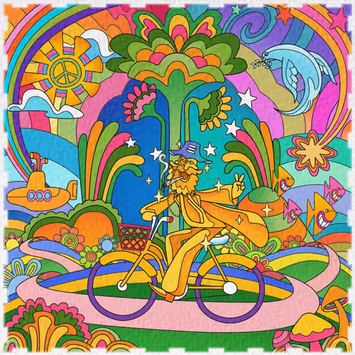 Acid Trip #3236