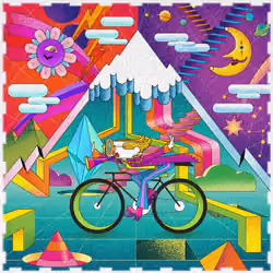 Acid Trip #1832