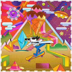 Acid Trip #2043