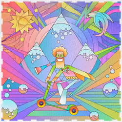 Acid Trip #2234