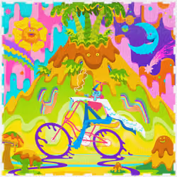 Acid Trip #586