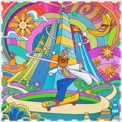 Acid Trip #720
