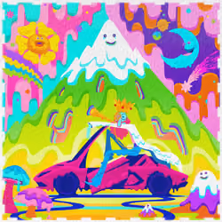 Acid Trip #2904