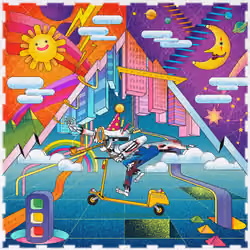 Acid Trip #1712