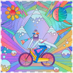 Acid Trip #2254