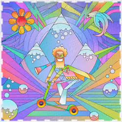 Acid Trip #2253