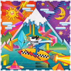 Acid Trip #2046