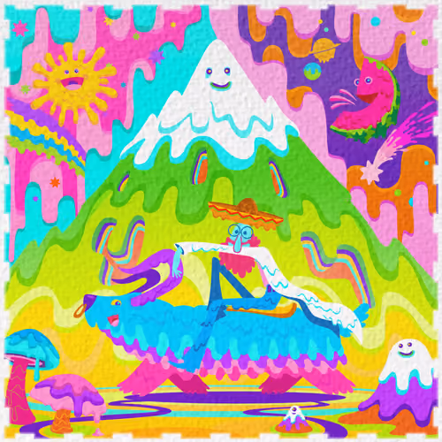 Acid Trip #2632