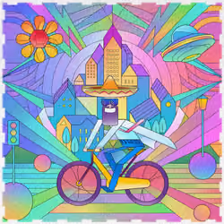 Acid Trip #2290