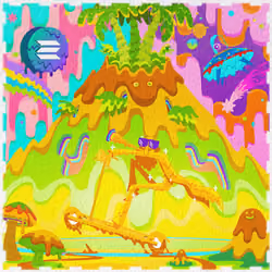 Acid Trip #572
